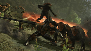Berserk and the Band of the Hawk - PS3