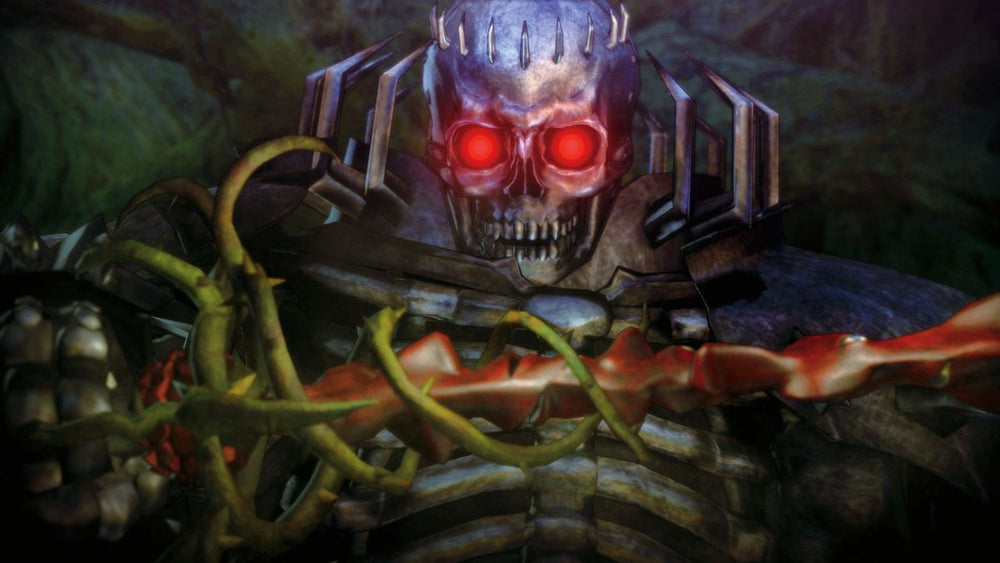 Berserk and the Band of the Hawk - PS3