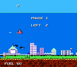 Sqoon - NES