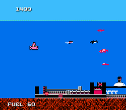 Sqoon - NES