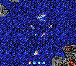ImageFight - NES