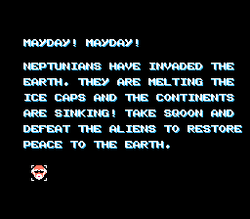 Sqoon - NES