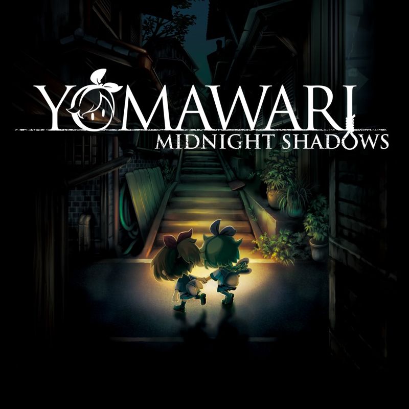 Yomawari: Midnight Shadows - PS4