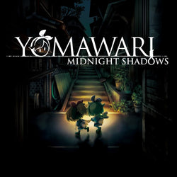 Yomawari: Midnight Shadows - PS4