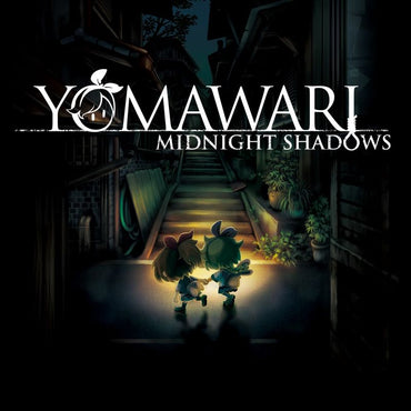 Yomawari: Midnight Shadows - PS4