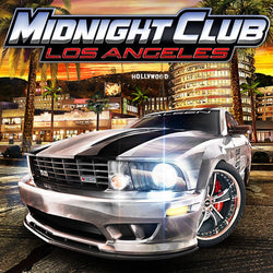 Midnight Club: Los Angeles - PS3