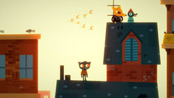 Night in the Woods - PS5