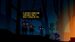 Night in the Woods - PS5