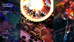 Ghost Blade HD - Switch
