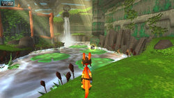 Daxter - PSP