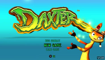 Daxter - PSP