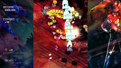 Ghost Blade HD - Switch