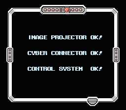 ImageFight - NES