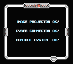 ImageFight - NES