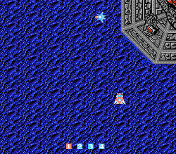 ImageFight - NES
