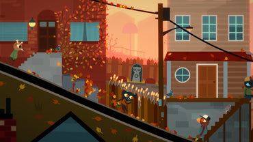 Night in the Woods - PS5