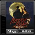Bloody Roar II - PS3