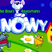 Snowy: The Bear's Adventures - PS3