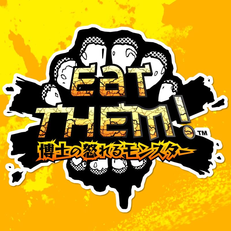 Eat Them! - PS3