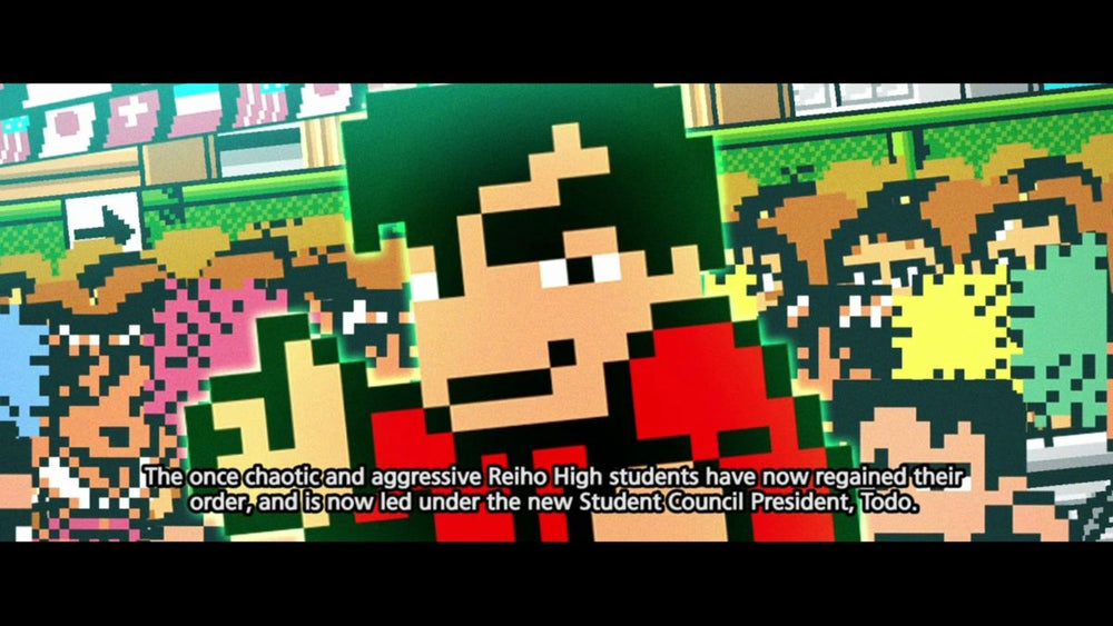 River City Super Sports Challenge: ~All Stars Special~ - PS3