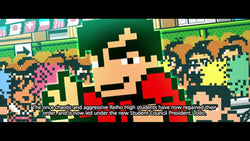 River City Super Sports Challenge: ~All Stars Special~ - PS3
