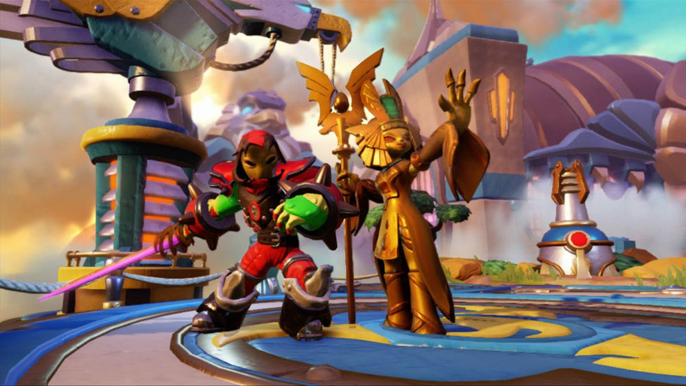 Skylanders: Imaginators - PS3