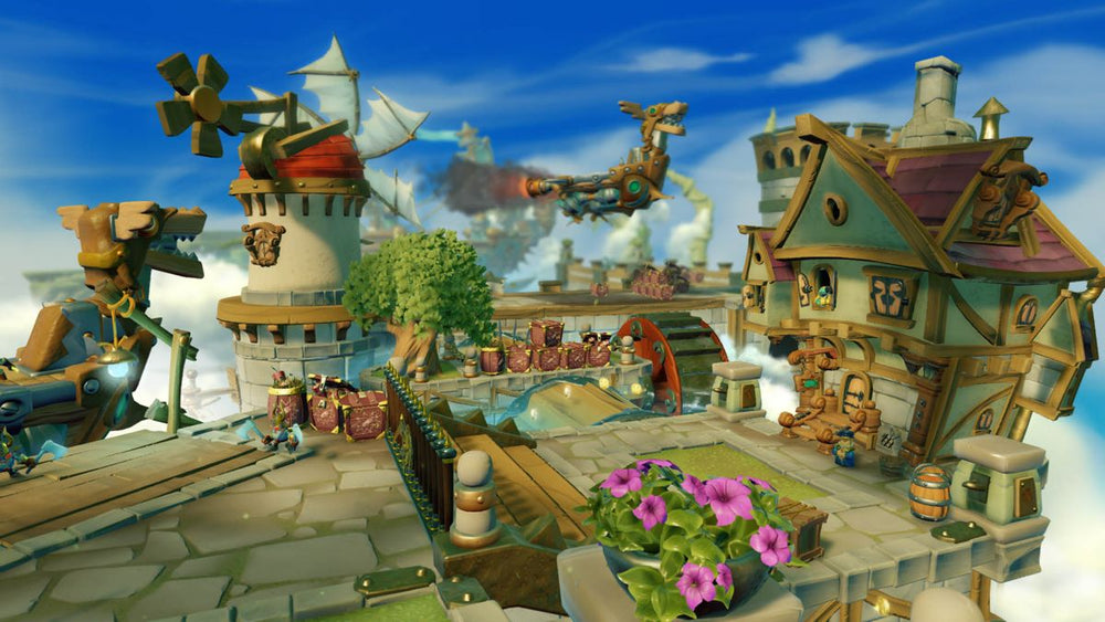 Skylanders: Imaginators - PS3