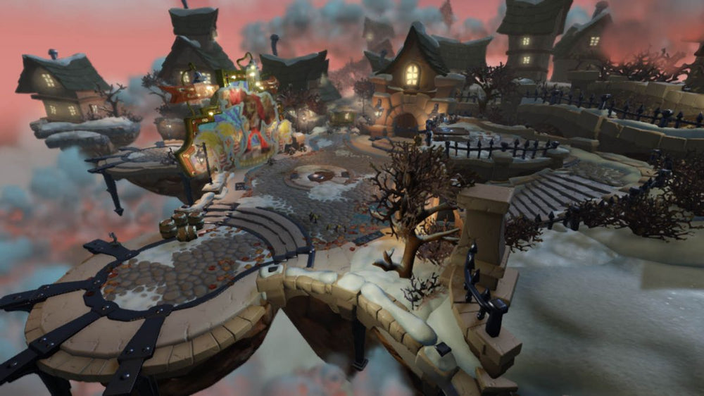 Skylanders: Imaginators - PS3