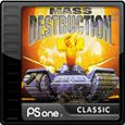 Mass Destruction - PS3
