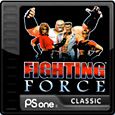 Fighting Force - PS3
