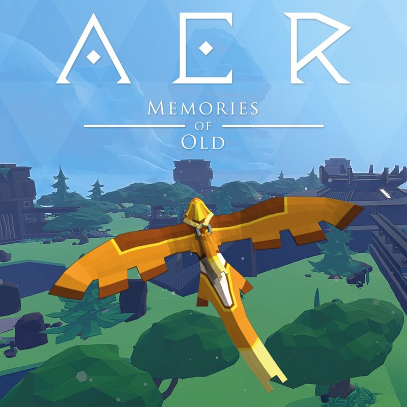Aer: Memories of Old - PS4