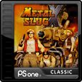 Metal Slug X - PS3
