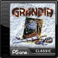 Grandia - PS3