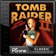Tomb Raider II - PS3