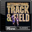 International Track & Field - PS3