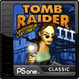 Tomb Raider III: Adventures of Lara Croft - PS3