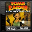 Tomb Raider: The Last Revelation - PS3