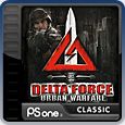 Delta Force: Urban Warfare - PS3