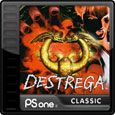 Destrega - PS3
