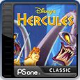 Disney's Hercules - PS3