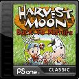 Harvest Moon: Back to Nature - PS3