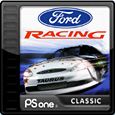 Ford Racing - PS3