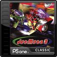 Jet Moto 3 - PS3