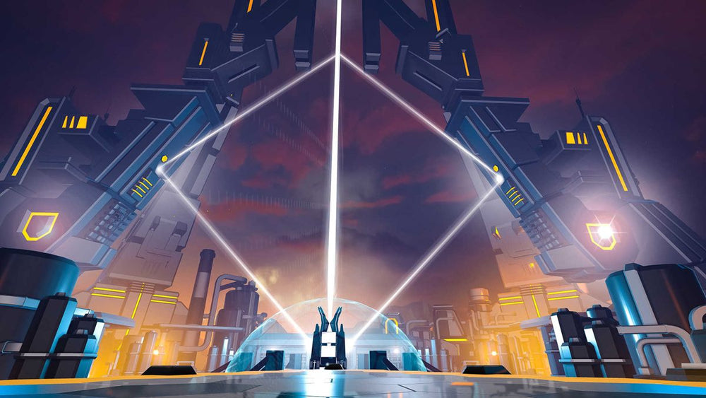Battlezone - PS4