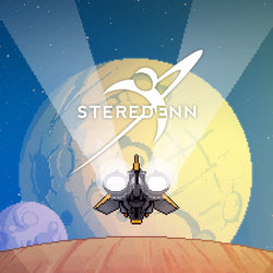 Steredenn - PS3