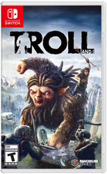 Troll and I - Switch