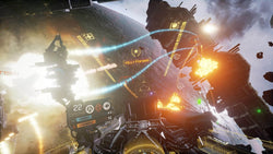 EVE: Valkyrie - PS4