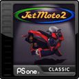 Jet Moto 2 - PS3