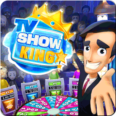 TV Show King - PS3