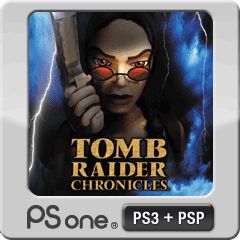 Tomb Raider: Chronicles - PS3